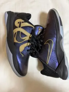 a*n様 Nike Kobe 5 Protro 