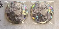 八乙女楽 ラスティアラ 缶バッジ - メルカリ