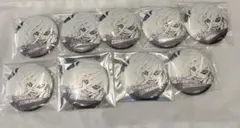 ヒロアカ デコレクション缶バッジ 死柄木