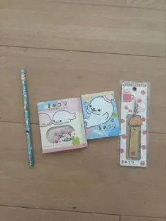 まめゴマ プロフィール帳 平成レトロ サンエックス - メルカリ