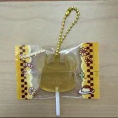 ポムポムプリン　キャンディチャーム　サンリオ