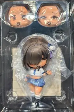 勝利の女神 NIKKE ホビーサクラ SAC フィギュア ティア ナガ - メルカリ