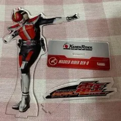 2026年最新】仮面ライダー電王 アクリルスタンドの人気アイテム - メルカリ