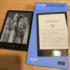 kindle paperwhite 11世代