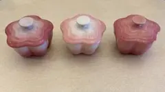 2026年最新】ル・クルーゼ ラムカン フルールの人気アイテム - メルカリ