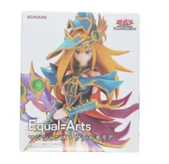 2026年最新】Equal Arts マジシャンズ・ヴァルキリアの人気アイテム