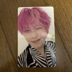 JO1 5th Anniversary 祭り 川尻蓮トレカ 125