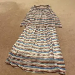 allureville セットアップ