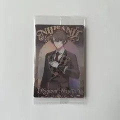 にじさんじ ウエハース2 加賀美ハヤト