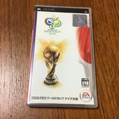 2006 FIFAワールドカップ ドイツ大会