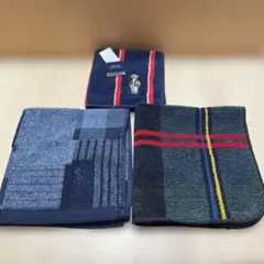 POLO RALPH LAUREN ハンカチ
