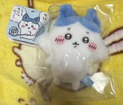 ちいかわ パラレルワールド！？ ぷちミニマスコット ハチワレ？