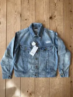 Lee ライトブルー デニムジャケット compilations