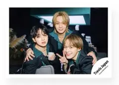 トラジャ　シングル「陰ニモ日向ニモ」MV&ジャケ写オフショット 第1弾　混合⑧