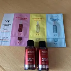 VT アゼライン酸 クレンジングオイル
