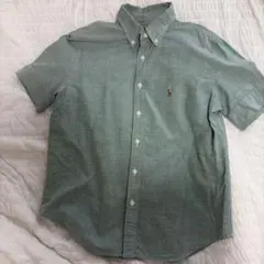 POLO RALPH LAUREN 半袖シャツのサムネイル