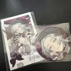 弦月藤士郎 にじさんじ sweet floaties