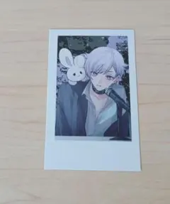 いれいす 初兎 チェキ風トレカ