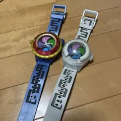 妖怪ウォッチ☆タイプ零式 2個セット