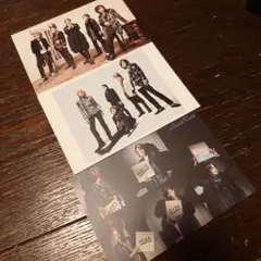 2025年最新】BUCK-TICK ポストカードの人気アイテム - メルカリ