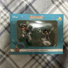 ディズニー オーナメントくじ2022