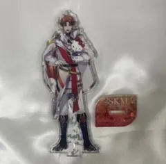 にじさんじ 3SKM 北見遊征 東京ドームシティ アクリルスタンド