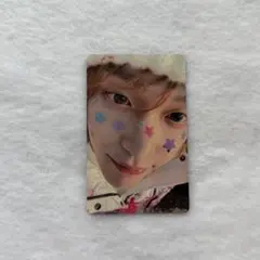 RIIZE 東京ドーム 限定 トレカ RIIZING LOUD ウォンビン