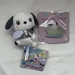 ポチャッコ　グッズ