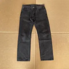 Levi’s デニムパンツ　W34 L32