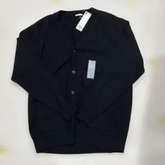 タグ付き！GU カーディガン