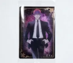 イタジャガ HUNTER×HUNTER 4 13 ヒソカ