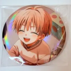 アイドリッシュセブン 和泉三月 缶バッジ