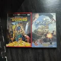 ナイトミュージアム / ジャングル・ジョージ DVD - メルカリ