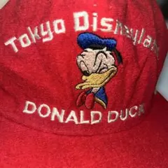 ヴィンテージ1984年ドナルドダック50周年記念プレート - メルカリ