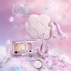 【新品未開封】JILLSTUART 2023 クリスマスコフレ