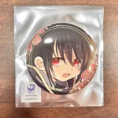 ある日、お姫様になってしまった件について 完結記念 缶バッジ ミニルーカス