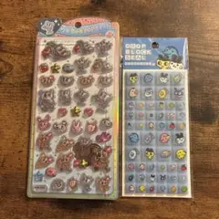 【セット】 ANGEL BLUE うるちゅるポップ たまごっちドロップブロック