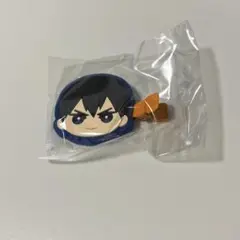 ハイキュー‼︎みにコレ！前髪クリップ vol.3 アニメイト特典　影山飛雄