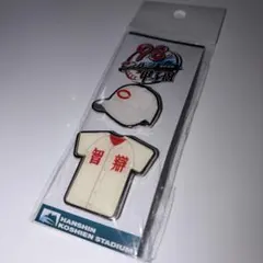甲子園ピンバッジセット／智辯学園 - メルカリ
