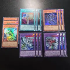 リミットオーバーコレクション　フェイバリットヒーロー　ハネクリボー　汎用　②