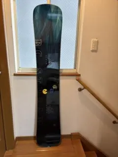 ハンマーヘッド ボード