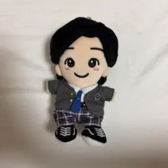 うーたん様専用 道枝駿佑くん ちびぬい服 nd5 ND⁵ ND5 アー写衣装