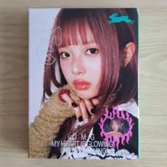 2025年最新】new jeans omg ハニの人気アイテム - メルカリ