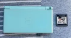 任天堂DS、脳トレ付き