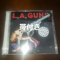 2026年最新】l.a.gunsの人気アイテム - メルカリ