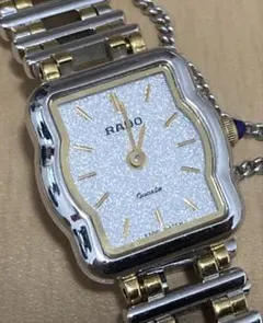 RADO ラドー ドレスウォッチ 133.9602.2 クォーツ腕時計 美品
