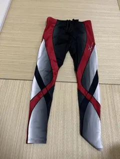 CW-X ランニングウェア