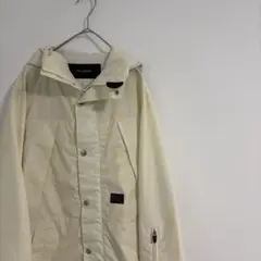 【◯美品　nano universe ナノユニバース マウンテンパーカー ◯】