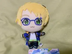 あんスタ　遊木真　ぬいぐるみ