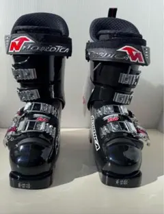 ROSSIGNOL DEMO 125 SC BLACK 27.5cm 2021 - メルカリ